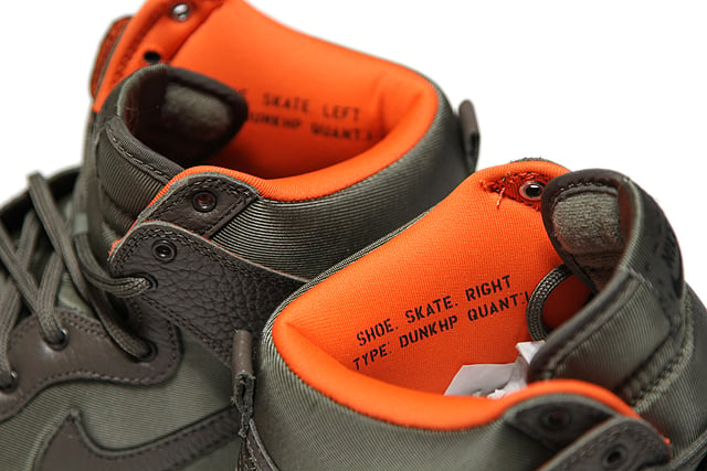Frank Kozik x Nike SB Dunk High Premium QS – New Images