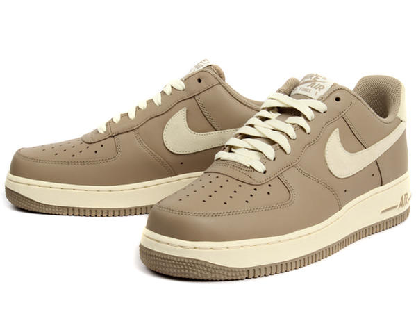 air force 1 low khaki