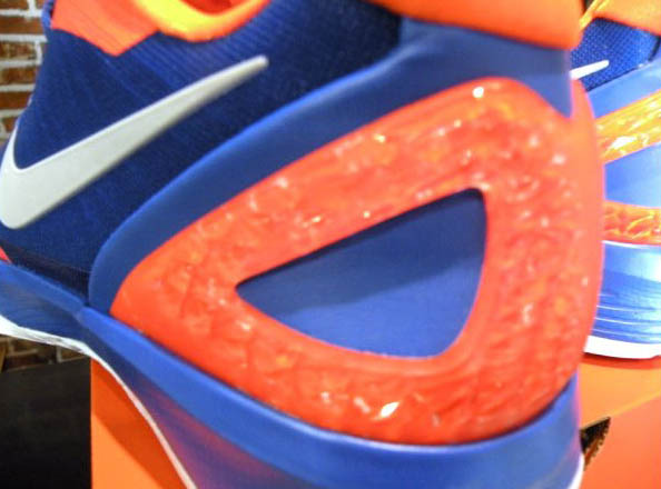 Nike Zoom Hyperdunk 2011 Low Jeremy Lin 'Linsanity' PE