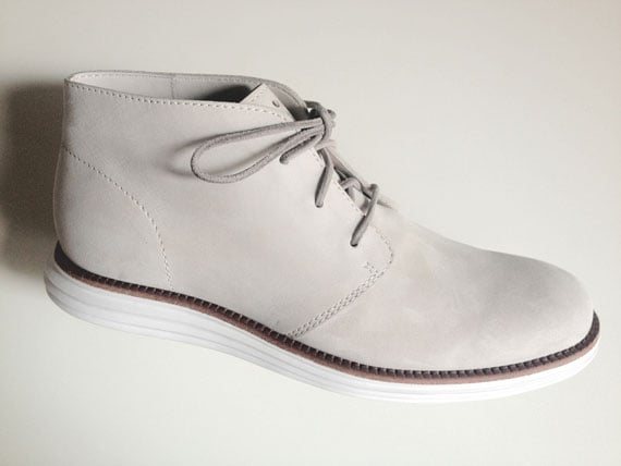 Cole Haan Lunar Chukka