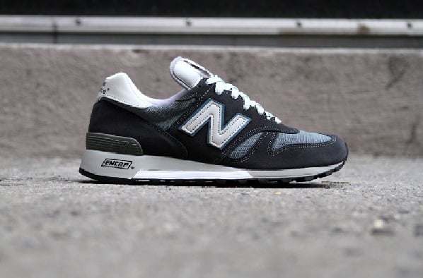New Balance 1300 CL – Grey | Now Available at KITH