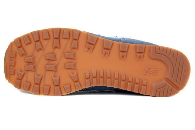 New Balance 574 'Denim'