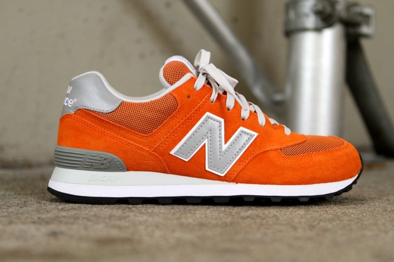 New Balance Spring 2012 Collection | Now Available at KITH NYC
