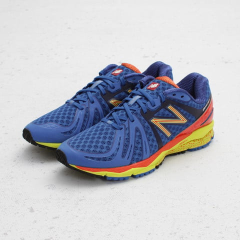 New Balance 890 'Boston Marathon'