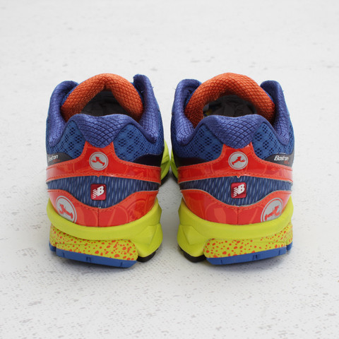 New Balance 890 'Boston Marathon'