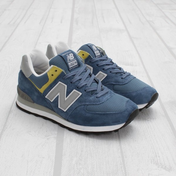 new balance 2012