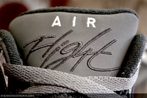 Nike Air Flight 89 'Cool Grey'