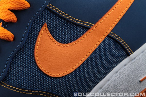 Nike Air Force 1 Low QS 'Linsanity'