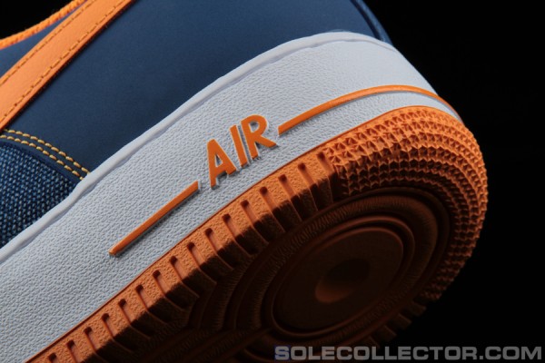 Nike Air Force 1 Low QS 'Linsanity'