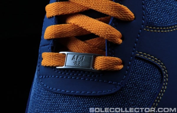 Nike Air Force 1 Low QS 'Linsanity'