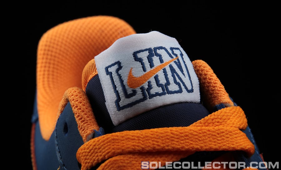 Nike Air Force 1 Low QS 'Linsanity'