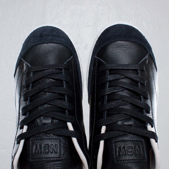 Nike All Court 3 PRM NSW NRG 'Black'