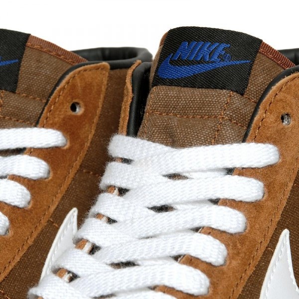 Nike Blazer Hi Vintage 'Hazelnut'