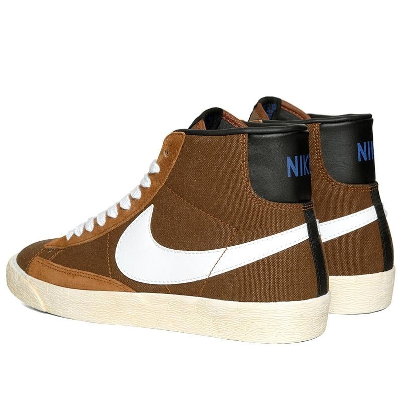 Nike Blazer Hi Vintage ‘Hazelnut’