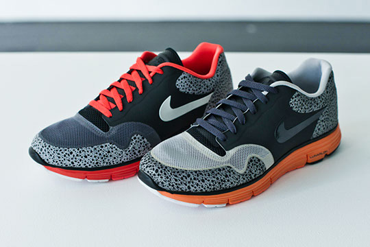 Nike Lunar Safari - Another Look