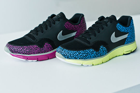 Nike Lunar Safari - Another Look