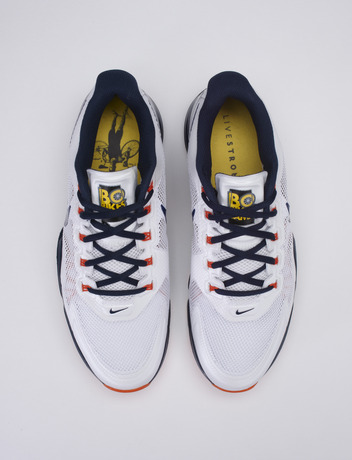 Nike LunarTR1 'Bo Knows'