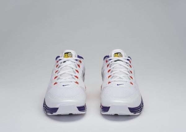 Nike LunarTR1 'Bo Knows'