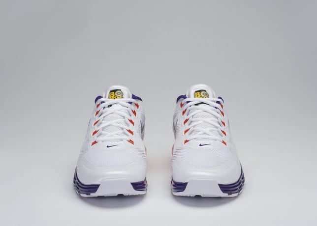 Nike LunarTR1 ‘Bo Knows’
