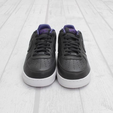 Nike Air Force 1 Low Premium 'Black Mamba' - Another Look