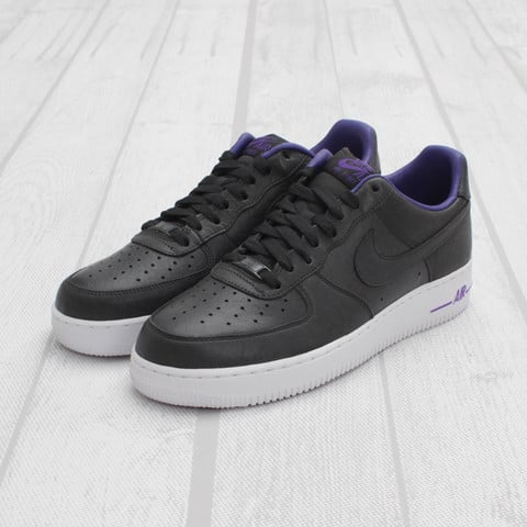 Nike air force 1 black mamba deals