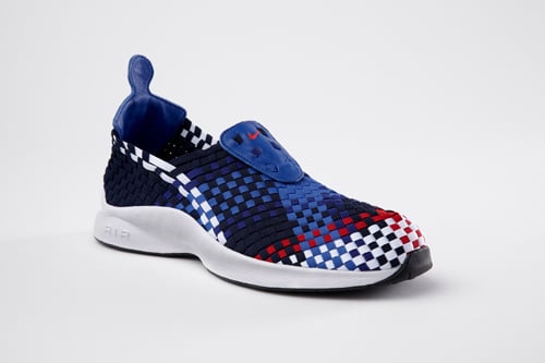 Nike Air Woven QS 'France' - Release Date + Info