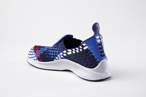 Nike Air Woven QS 'France' - Release Date + Info
