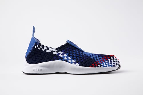 Nike Air Woven QS 'France' - Release Date + Info