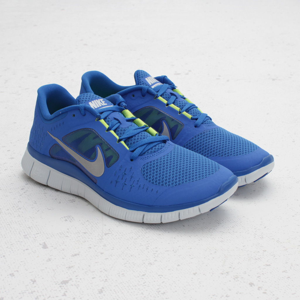 Nike Free Run+ 3 ‘Soar’ – Now Available at Concepts