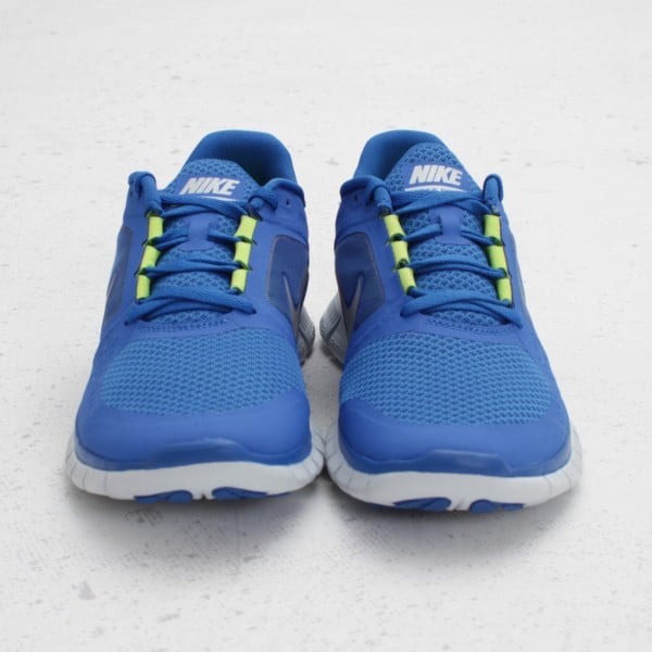 Nike Free Run+ 3 'Soar' - Now Available at Concepts