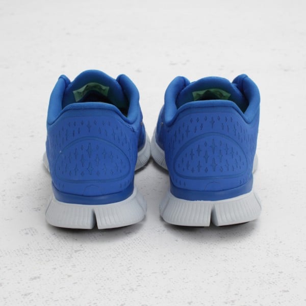 Nike Free Run+ 3 'Soar' - Now Available at Concepts