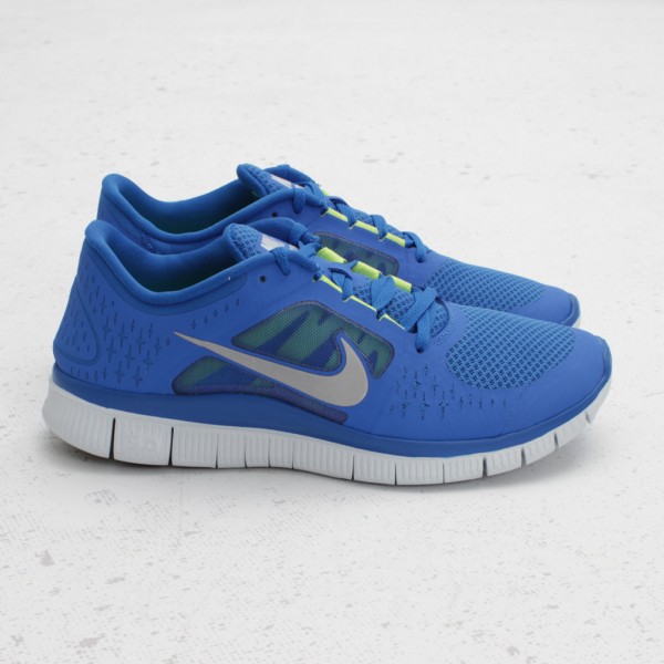 Nike Free Run+ 3 'Soar' - Now Available at Concepts