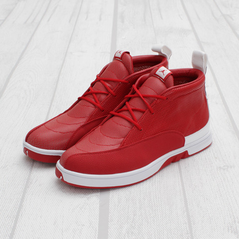 Air Jordan XII (12) Select 'Varsity Red/White-Stealth'