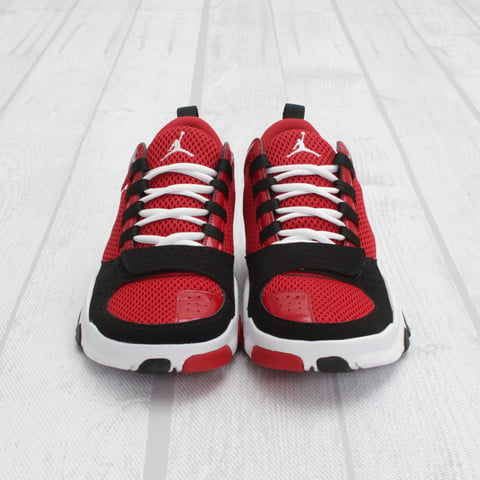 Jordan Trunner Dominate 'Varsity Red/White-Black'