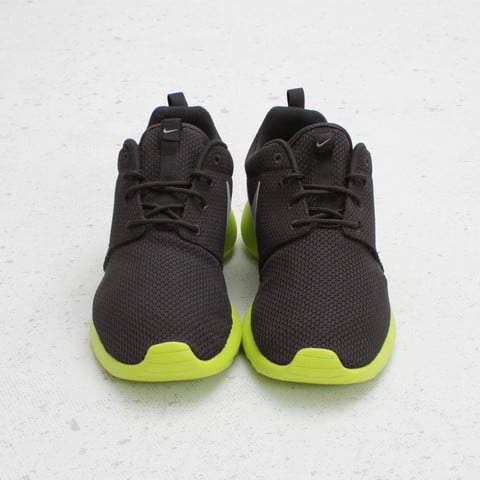 Nike Roshe Run 'Anthracite/Cyber' - Now Available at Concepts