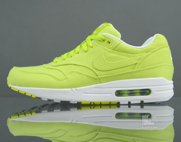 Nike Air Max 1 'Cyber' Hitting Overseas Retailers