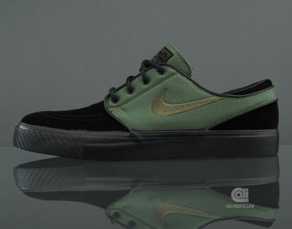 8FIVE2 x Nike SB Stefan Janoski - Now 