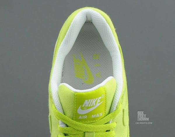 Nike Air Max 1 'Cyber' Hitting Overseas Retailers
