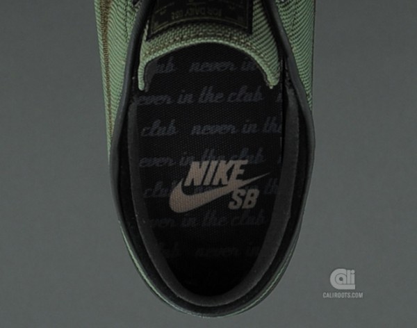 8FIVE2 x Nike SB Stefan Janoski - Now Available