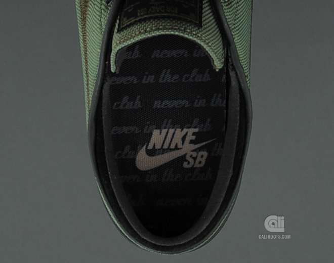 8FIVE2 x Nike SB Stefan Janoski – Now Available