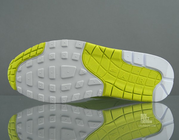 Nike Air Max 1 'Cyber' Hitting Overseas Retailers