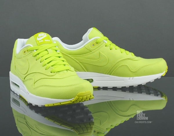 Nike Air Max 1 'Cyber' Hitting Overseas Retailers