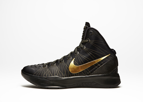 Release Reminder: Nike Zoom Hyperdunk Elite 'Away'