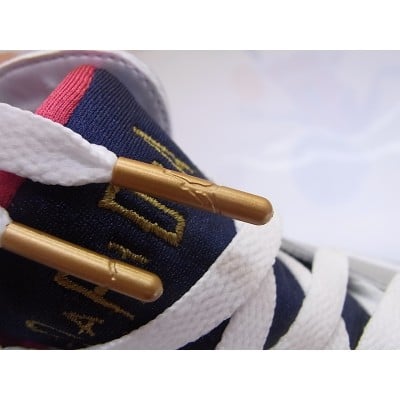 Air Jordan VII (7) 'Olympics' - Detailed Look