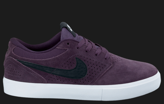 Nike SB P-Rod 5 LR 'Abyss'