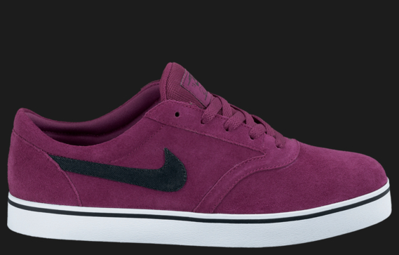 SB Vulc Rod 'Mulberry' |