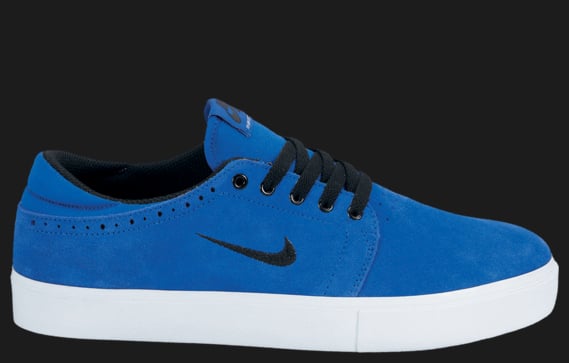 Nike SB Team Edition 2 ‘Old Royal’