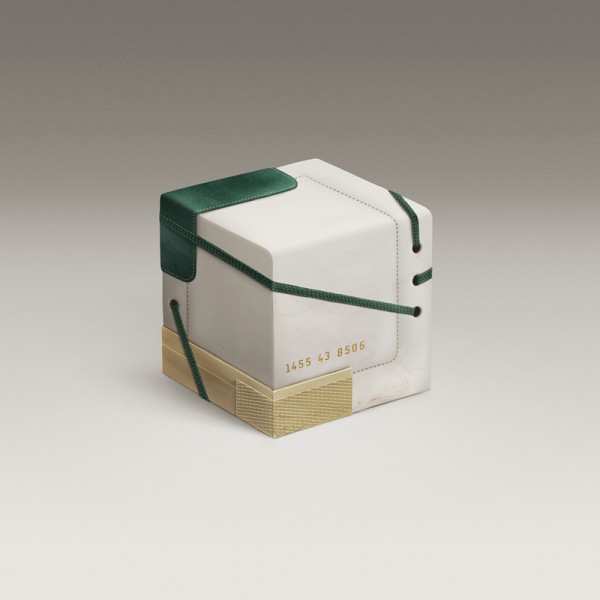 SNEAKERCUBE by Pawel Nolbert