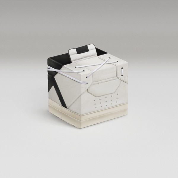 SNEAKERCUBE by Pawel Nolbert