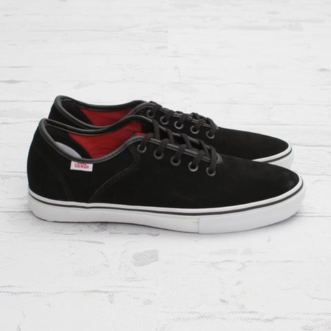 vans stage 4 low chris pfanner